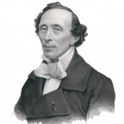 Hans Christian Andersen