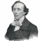 Hans Christian Andersen