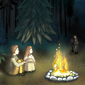 Hänsel und Gretel (c) LH